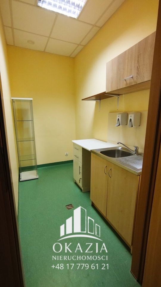 Lokal Rzeszów, ul. Podwisłocze. Zdjęcie 8