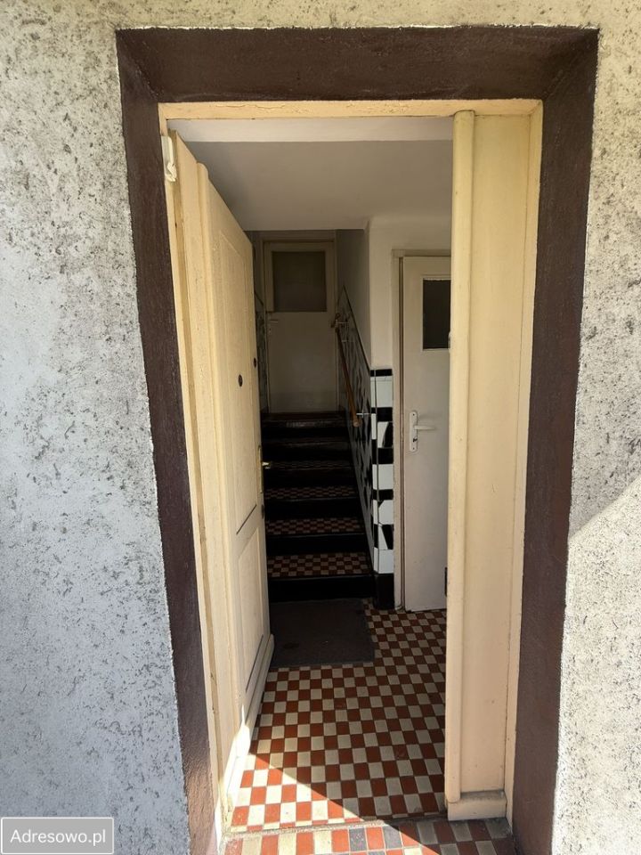 dom wolnostojący, 3 pokoje Będzin Małobądz. Zdjęcie 14