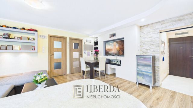 Mieszkanie 3-pokojowe Lublin Kalinowszczyzna, ul. Krzemieniecka. Zdjęcie 3