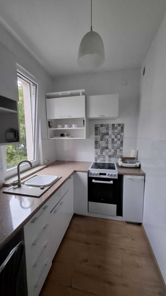 Mieszkanie 1-pokojowe Częstochowa Ostatni Grosz. Zdjęcie 2