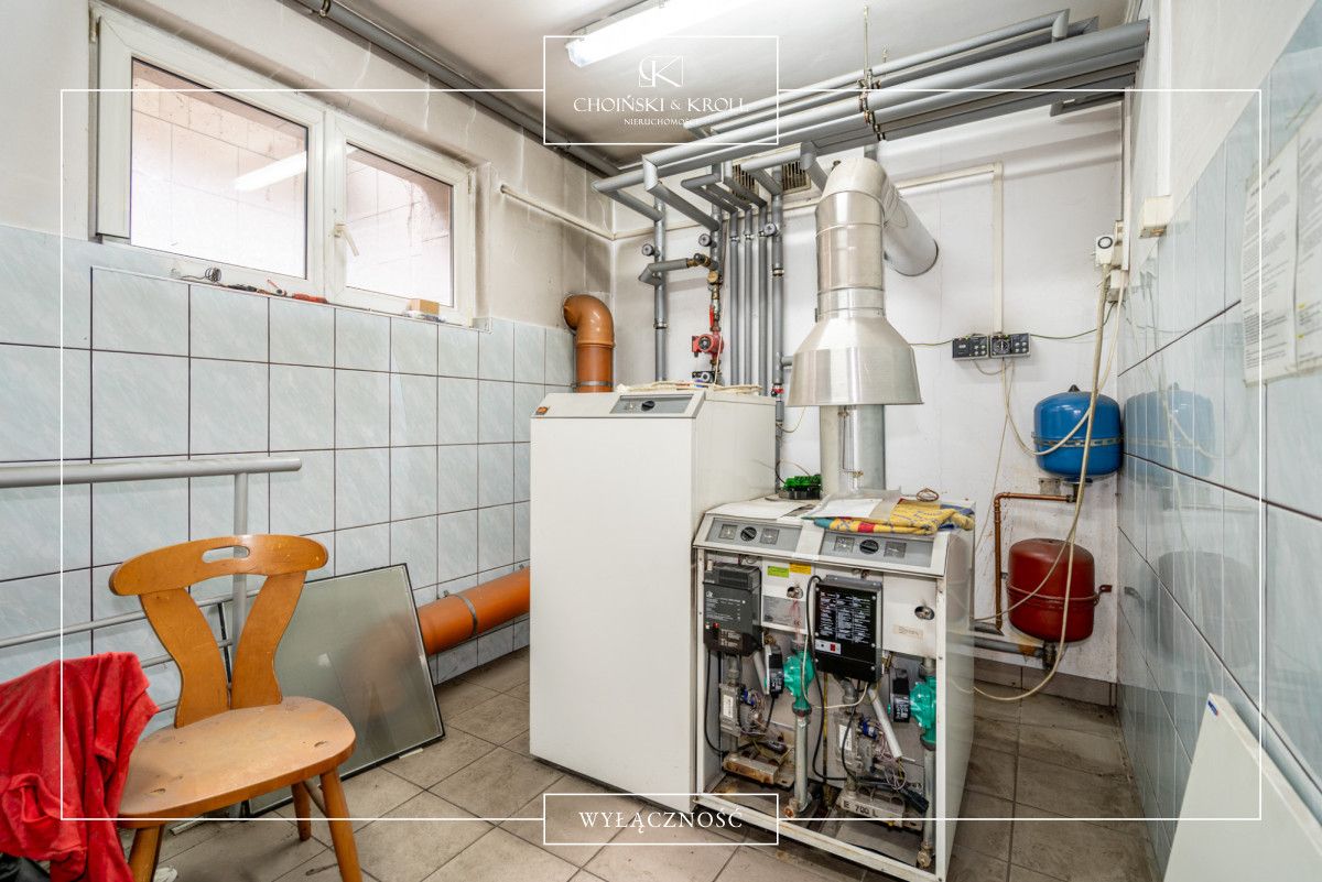 Lokal Poznań Jeżyce, ul. Sytkowska. Zdjęcie 17