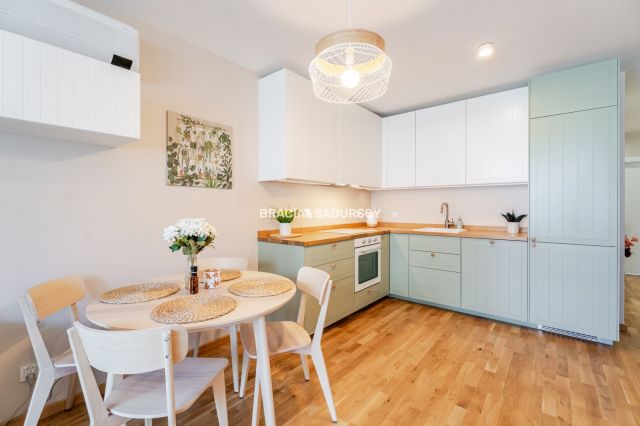 Mieszkanie 3-pokojowe Kraków Krowodrza, ul. Składowa. Zdjęcie 4