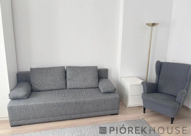 Mieszkanie 1-pokojowe Warszawa Praga-Północ, ul. Łochowska. Zdjęcie 2