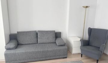 Mieszkanie 1-pokojowe Warszawa Praga-Północ, ul. Łochowska