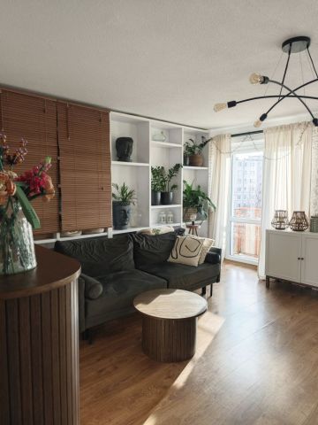 Mieszkanie 3-pokojowe Płock Podolszyce, ul. Hubalczyków. Zdjęcie 1