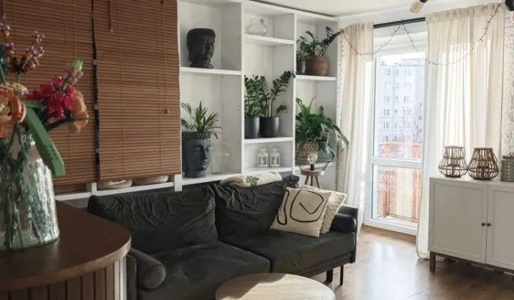 Mieszkanie 3-pokojowe Płock Podolszyce, ul. Hubalczyków