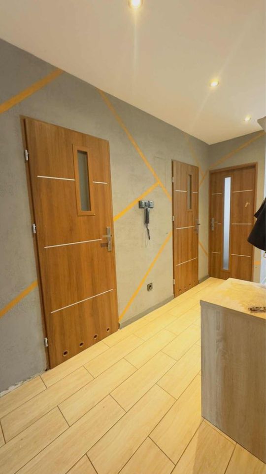 Mieszkanie 3-pokojowe Zamość. Zdjęcie 2