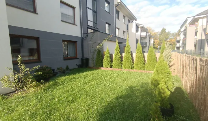 Mieszkanie 3-pokojowe Święta Katarzyna, ul. Polna