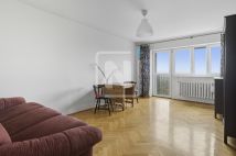 Mieszkanie 2-pokojowe Warszawa Bielany, ul. Podleśna