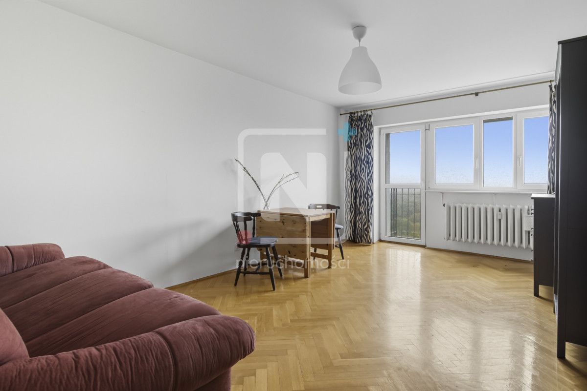 Mieszkanie 2-pokojowe Warszawa Bielany, ul. Podleśna