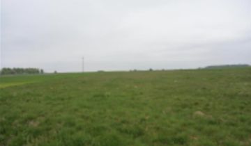 Działka rolno-budowlana Łukówiec, dz. ewid. nr 572