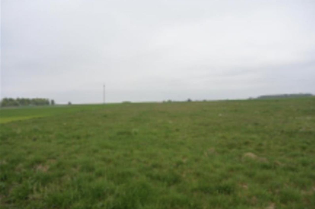 Działka rolno-budowlana Łukówiec. Zdjęcie 2