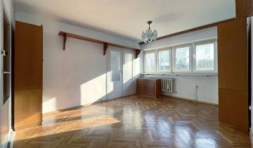 Mieszkanie 3-pokojowe Warszawa Bielany, ul. Jana Kochanowskiego