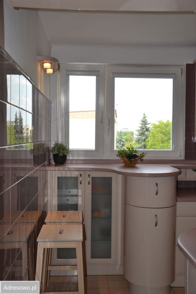 Mieszkanie 2-pokojowe Łódź Górna, ul. Stanisława Brzozowskiego. Zdjęcie 2