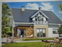 Działka budowlana Niekłań Mały, ul. Parkowa. Zdjęcie 1