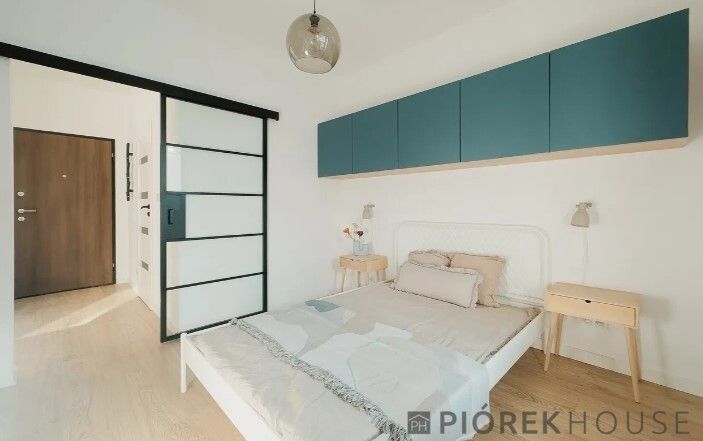 Mieszkanie 2-pokojowe Warszawa Wilanów, ul. abp. Józefa Teodorowicza. Zdjęcie 9