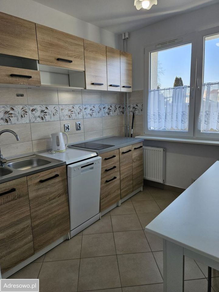 Mieszkanie 2-pokojowe Szczecin Pomorzany, ul. Budziszyńska. Zdjęcie 15