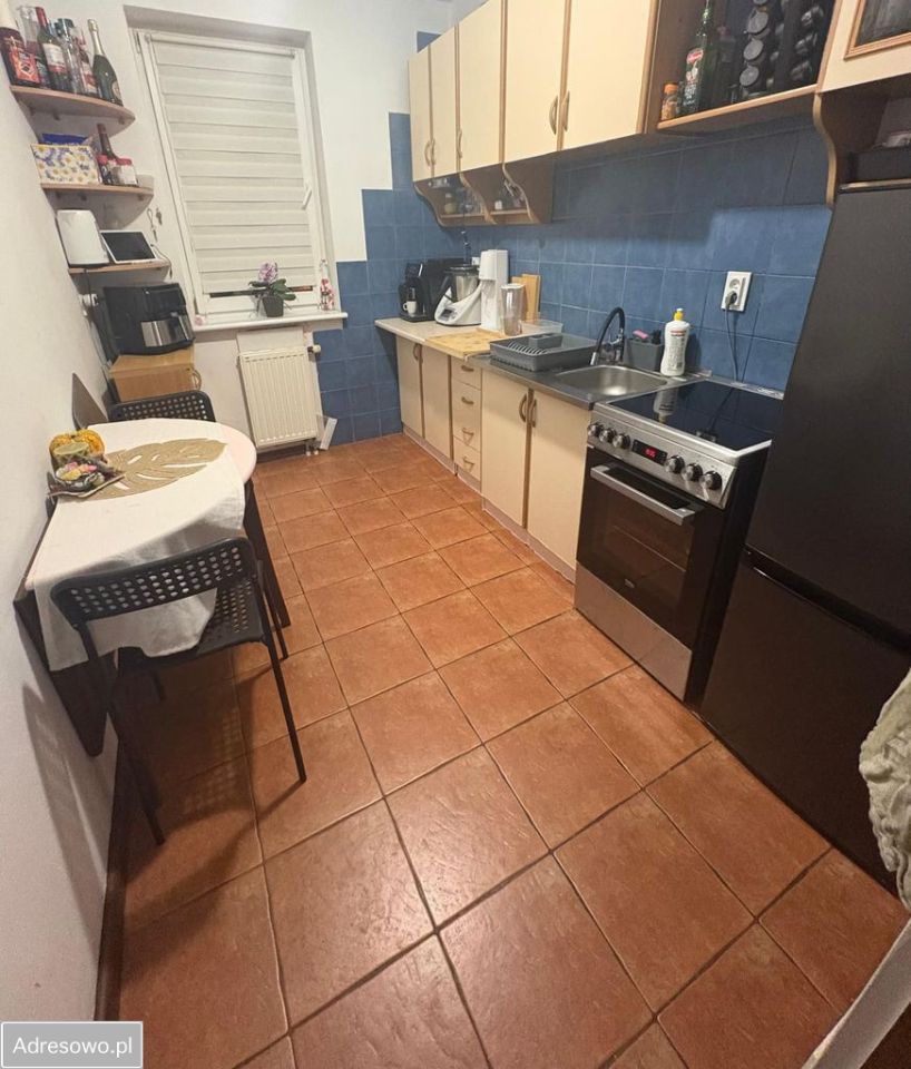 Mieszkanie 3-pokojowe Szczecin Prawobrzeże. Zdjęcie 6