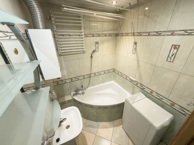 Mieszkanie 3-pokojowe Kielce Karczówka, ul. Karczówkowska. Zdjęcie 5