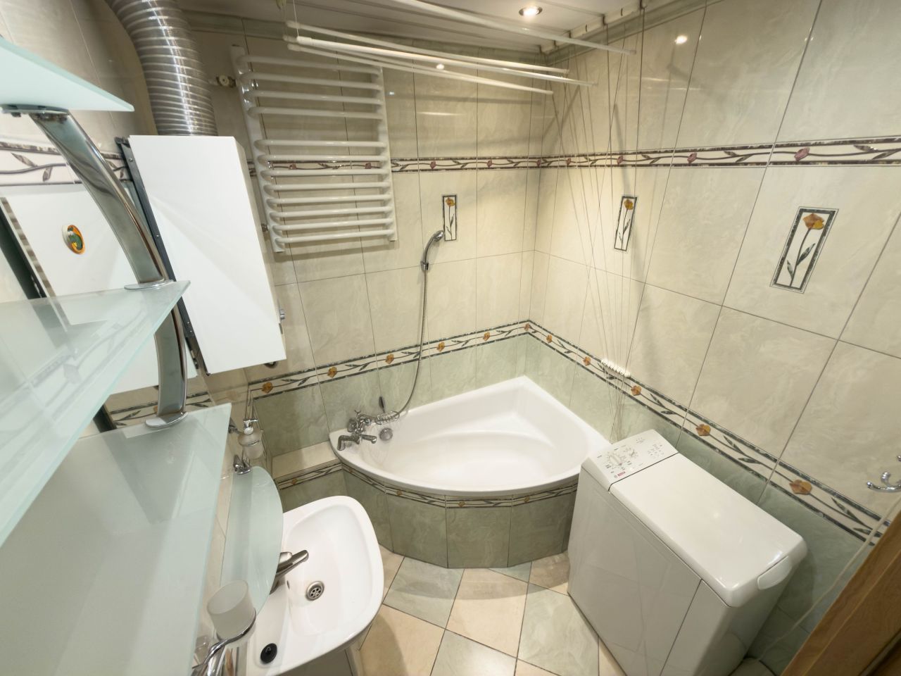 Mieszkanie 3-pokojowe Kielce Karczówka, ul. Karczówkowska. Zdjęcie 5