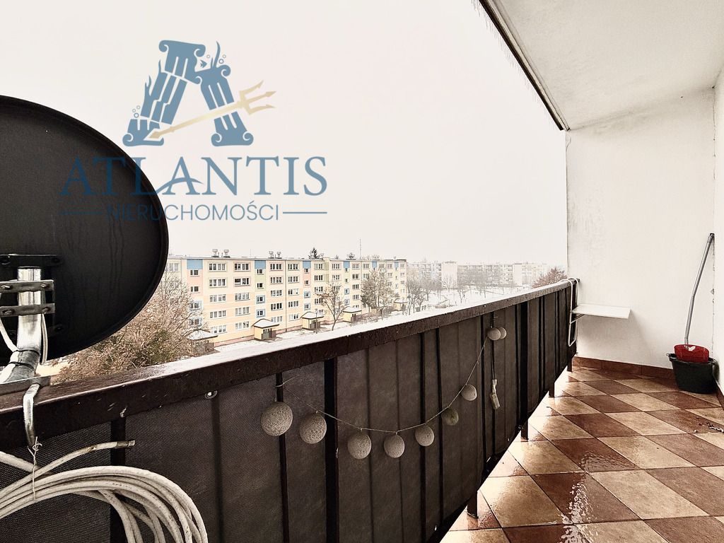 Mieszkanie 2-pokojowe Bydgoszcz Wyżyny, ul. Tadeusza Boya-Żeleńskiego. Zdjęcie 3