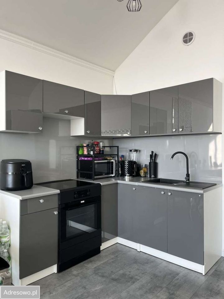 Mieszkanie 1-pokojowe Szczecin Stołczyn, ul. Mirosława Kimnesa. Zdjęcie 9