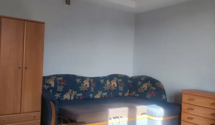 Mieszkanie 2-pokojowe Świdnik Centrum, ul. Niepodległości