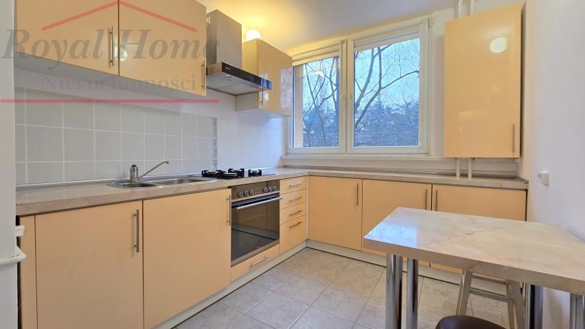 Mieszkanie 2-pokojowe Wrocław Fabryczna, ul. Rysia. Zdjęcie 5