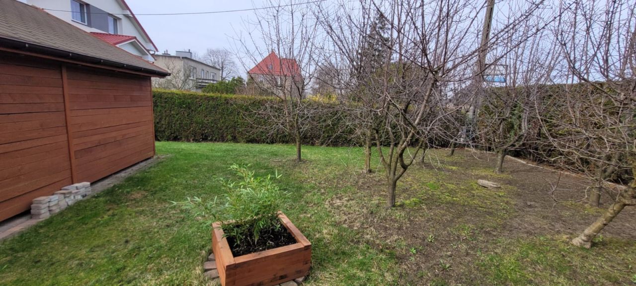 dom wolnostojący, 5 pokoi Czernica, ul. Wrocławska. Zdjęcie 13