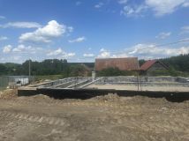 Działka budowlana Lipowa Góra Wschodnia. Zdjęcie 2