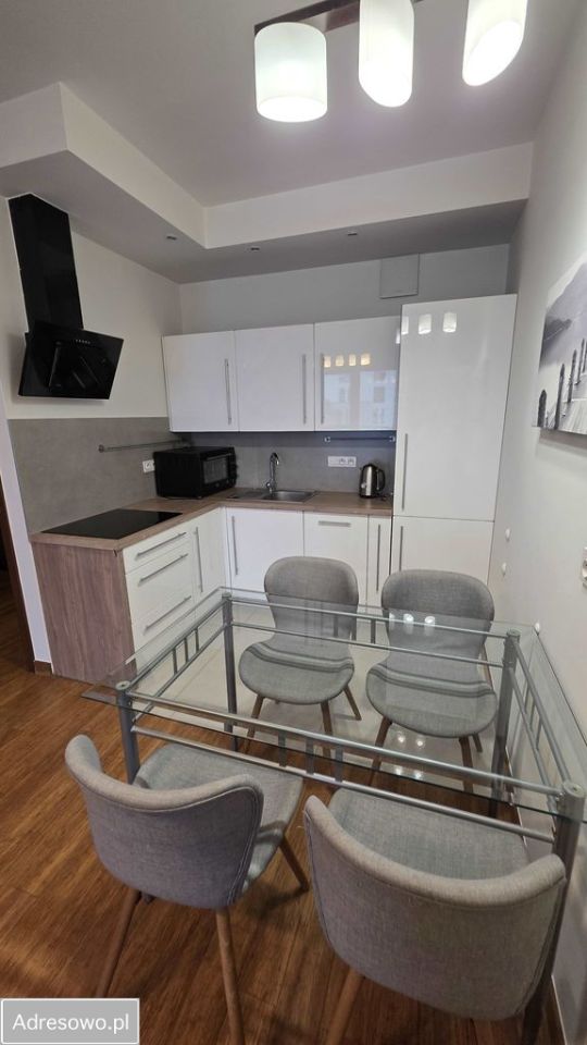 Mieszkanie 2-pokojowe Warszawa Mokotów, ul. Obrzeżna. Zdjęcie 9