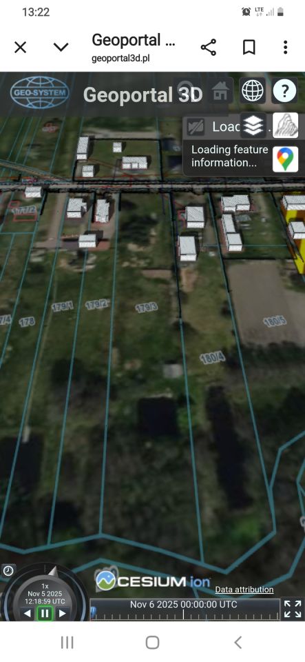 Działka rolno-budowlana Stobnica Piła. Zdjęcie 3