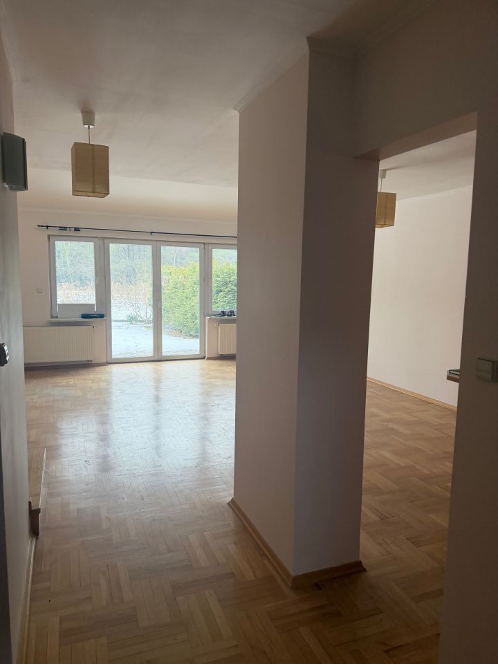 dom szeregowy Nadarzyn, ul. Maciejki. Zdjęcie 5