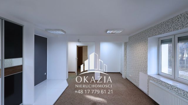 Lokal Rzeszów, ul. Króla Stanisława Augusta. Zdjęcie 5