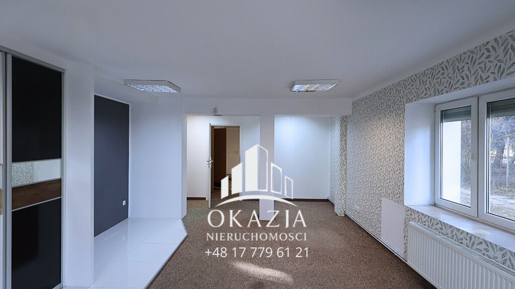 Lokal Rzeszów, ul. Króla Stanisława Augusta. Zdjęcie 5