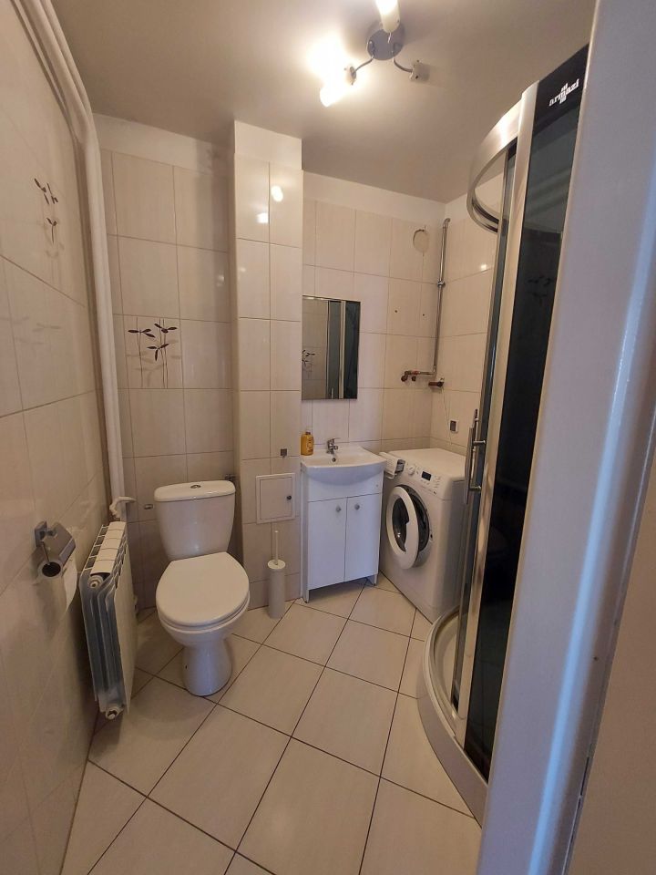 Mieszkanie 2-pokojowe Kraków Krowodrza, ul. Batalionu "Skała" AK. Zdjęcie 5