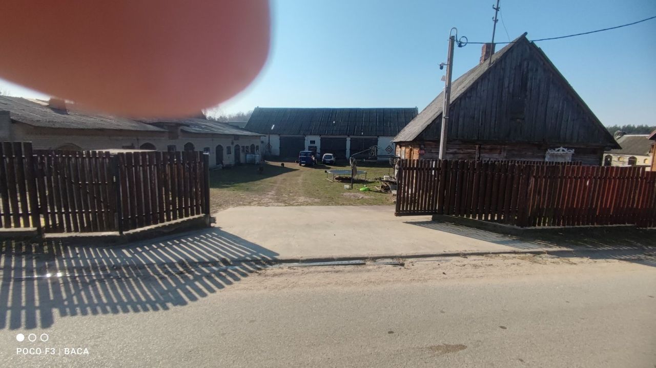 siedlisko Chludnie. Zdjęcie 6