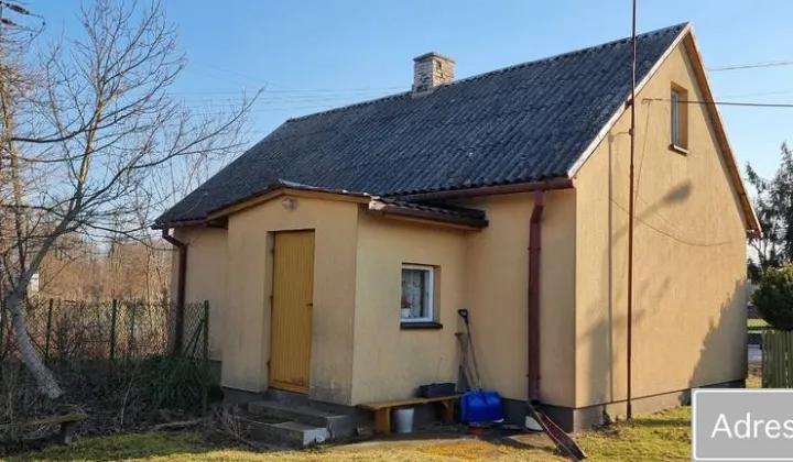 gospodarstwo Równe, ul. Floriańska