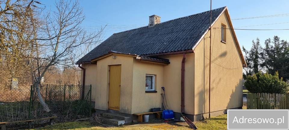 gospodarstwo Równe, ul. Floriańska. Zdjęcie 1