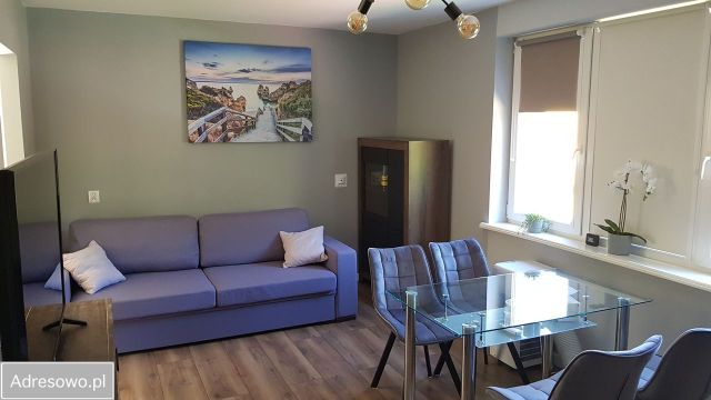 Mieszkanie 1-pokojowe Ruciane-Nida, ul. Słowiańska. Zdjęcie 1