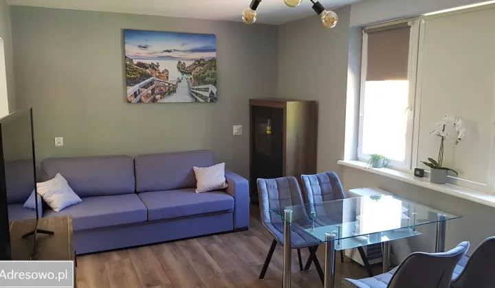 Mieszkanie 1-pokojowe Ruciane-Nida, ul. Słowiańska