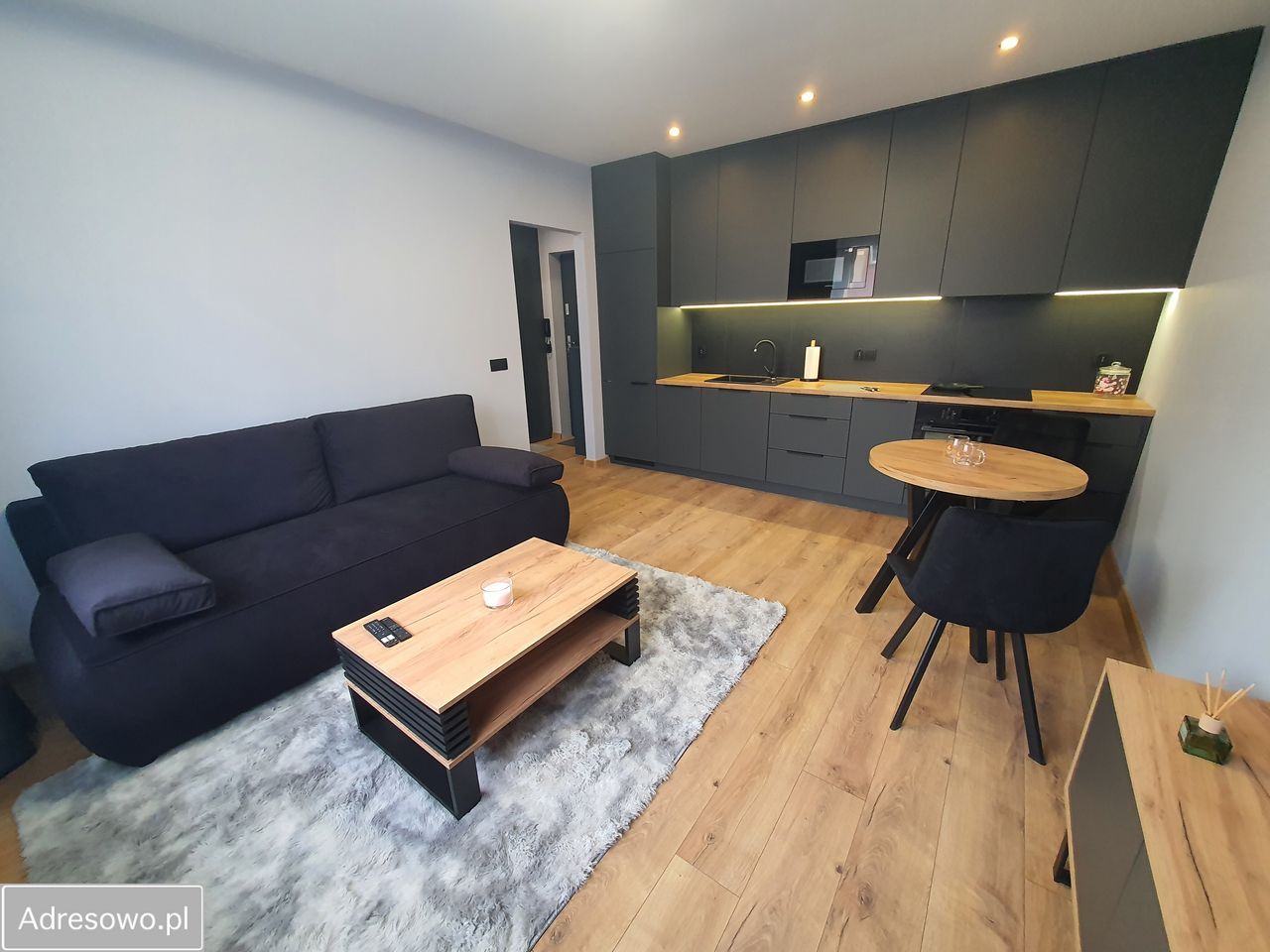 Mieszkanie 2-pokojowe Dąbrowa Górnicza Reden , ul. Adama Mickiewicza. Zdjęcie 20