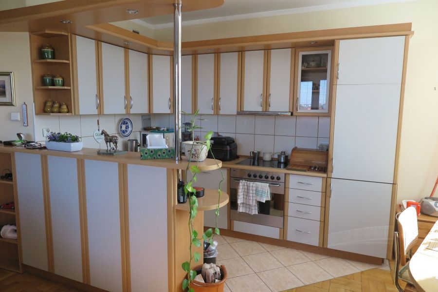 Mieszkanie 2-pokojowe Gdynia Wielki Kack, ul. Starodworcowa. Zdjęcie 15