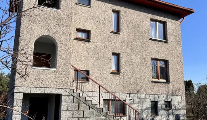 dom wolnostojący Chełm