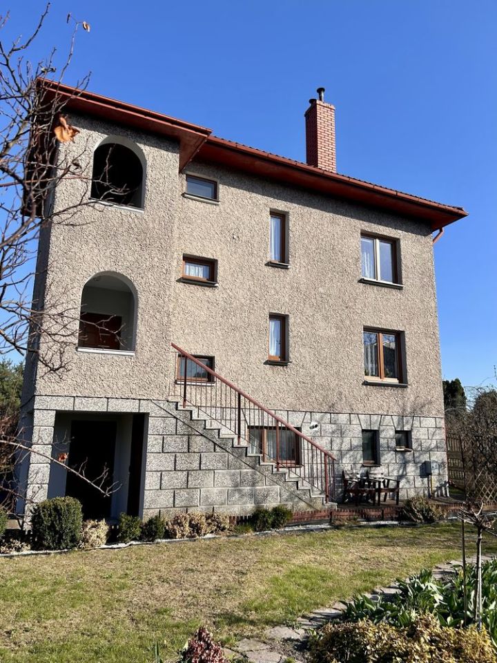 dom wolnostojący Chełm. Zdjęcie 1