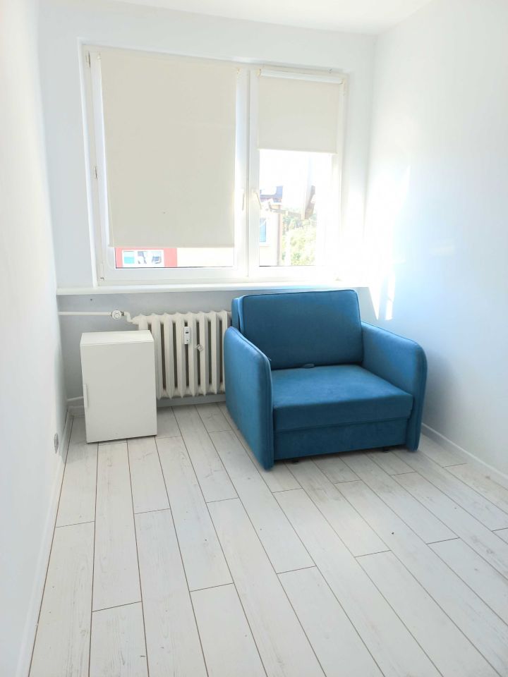 Mieszkanie 2-pokojowe Dębnica Kaszubska. Zdjęcie 3