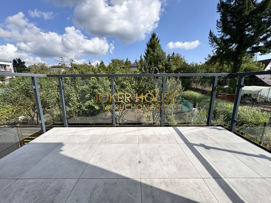 Mieszkanie 3-pokojowe Rzeszów Biała, al. gen. Władysława Sikorskiego. Zdjęcie 14