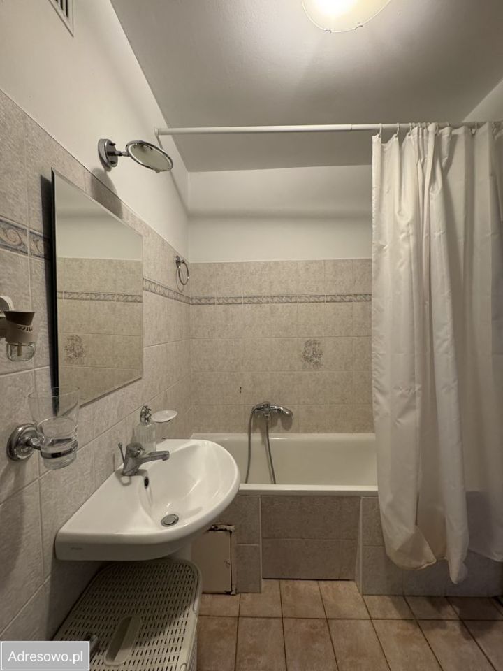 Mieszkanie 2-pokojowe Warszawa Ursynów, ul. Nowoursynowska. Zdjęcie 8