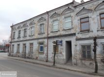 kamienica, 6 pokoi Stawiszyn, ul. Konińska. Zdjęcie 3