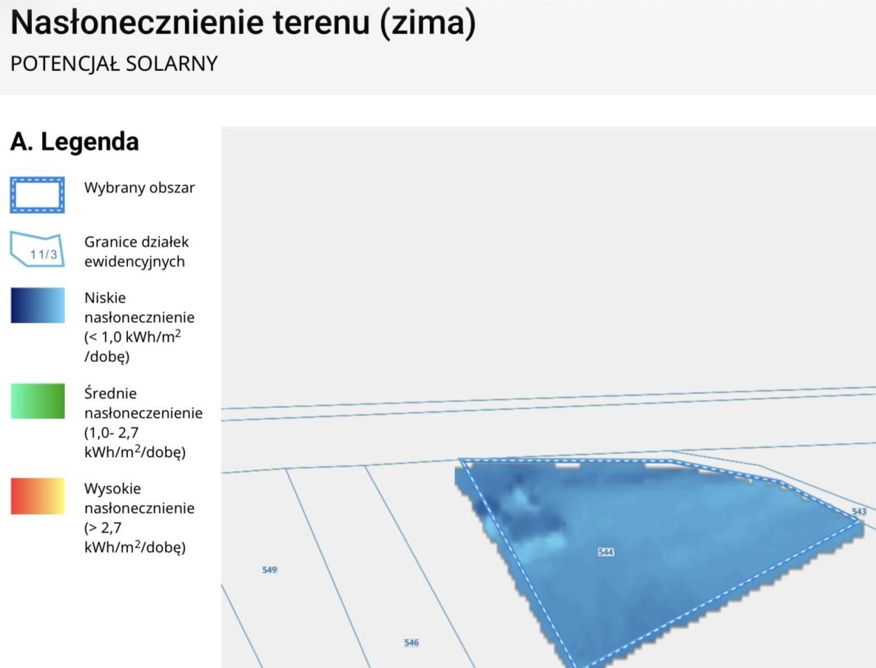 Działka budowlana Kuźnia Raciborska, ul. Drzymały. Zdjęcie 19